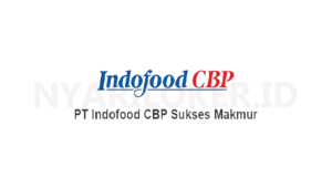 Lowongan Pekerjaan Pt Indofood Cbp Sukses Makmur Tbk Terbaru