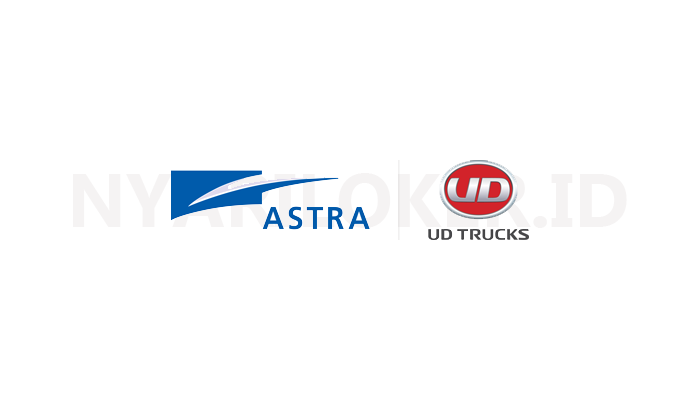 Loker ASTRA UD TRUCKS