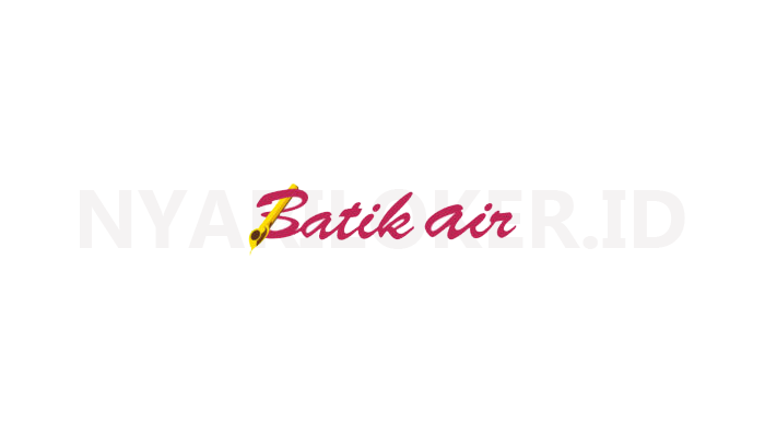 Lowongan Pekerjaan PT Batik Air Indonesia