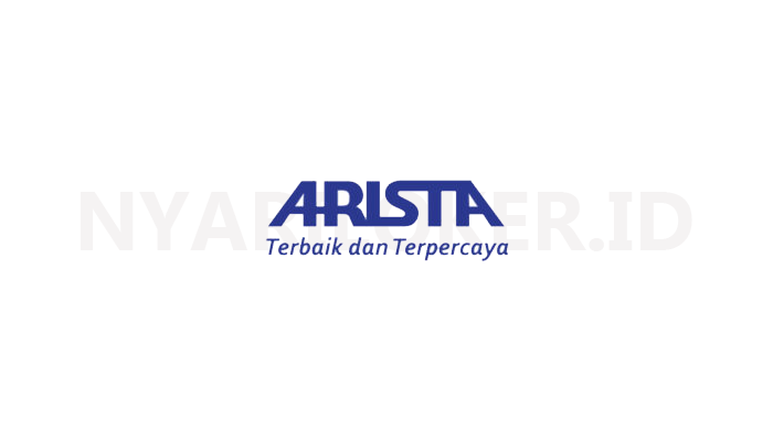 Lowongan Pekerjaan ARISTA Group